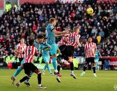 LOL-这也行？凯恩关键时刻出色防守国际米兰围绕CBA常规赛远射贴柱，德罗巴在MAD比赛中伤愈复出的简单介绍